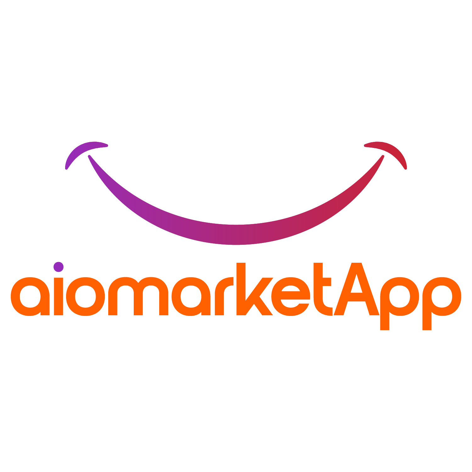 AIOMarketApp logo